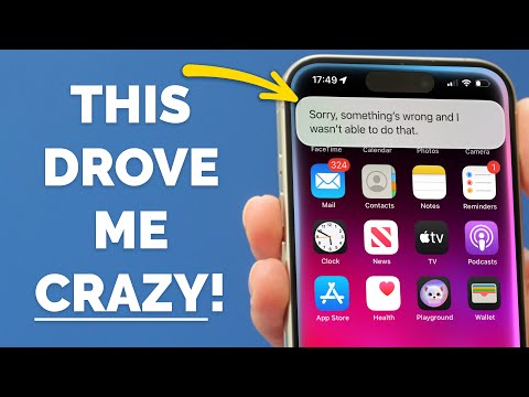 10 things people HATE about the iPhone (and how to fix them!)