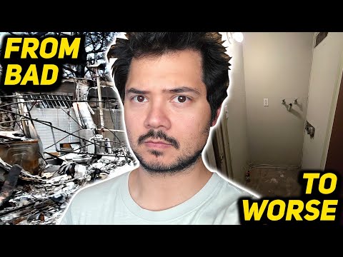 My Living Situation is About to Get WORSE