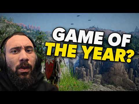 This Game Just Keeps Getting Better… | Crimson Desert