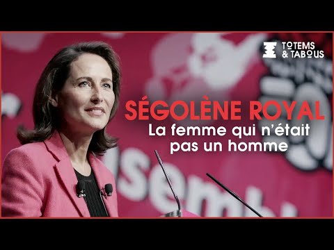 Ségolène Royal, la femme qui n'était pas un homme - Documentaire politique - 2KF