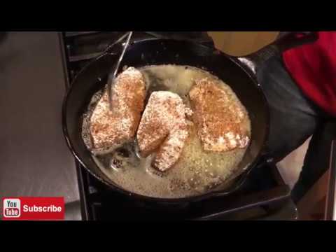 How We Do Liver and Onions