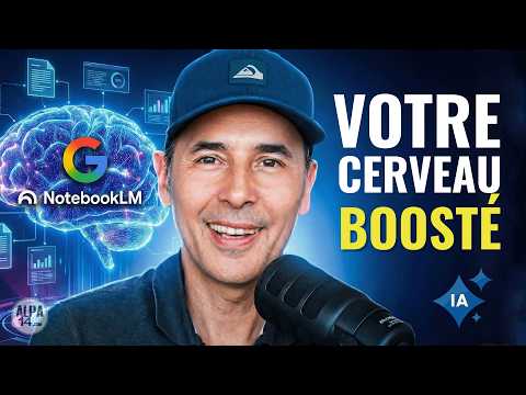 NotebookLM: Complete Tutorial on Google AI (What's New in 2025)