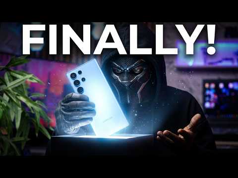 Samsung S26 Ultra The Perfect Smartphone?