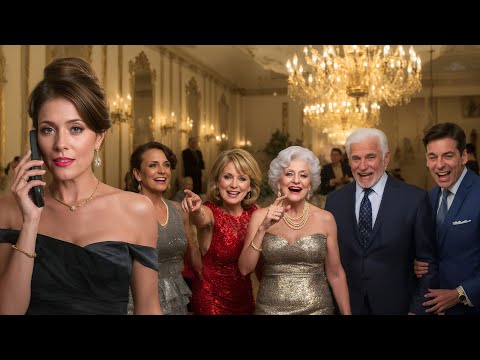 Millionaire Family Mocked Jewish Woman At Party And Husband Cancelled Billion-Dollar Business…