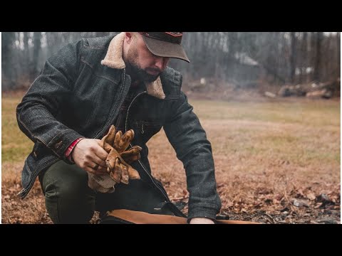 How to Choose a Work Glove