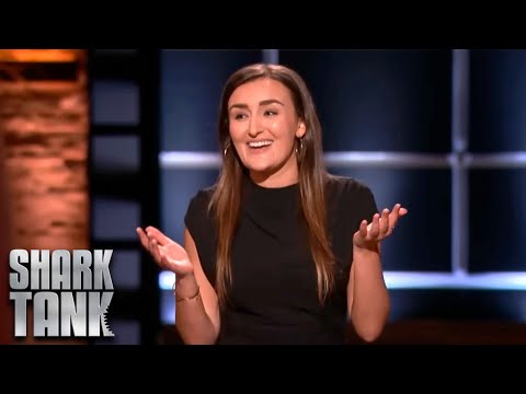 Shark Tank US | Inventor Refuses to Budge as Sharks Make Multiple Offers for Convertible Heels