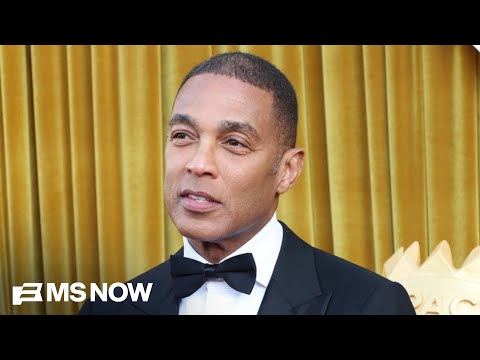 Sources: Multiple prosecutors in Minn. and L.A. refused to be involved in Don Lemon charges