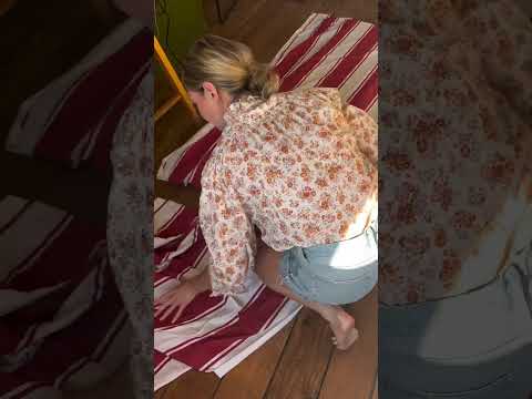 We love this DIY idea from Rebecca Taylor! Credit: IG/@souley_Nourished