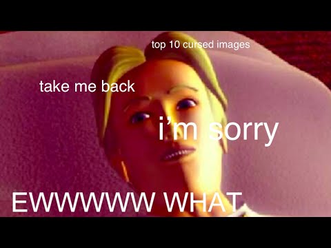 barbie in the 12 dancing princesses but poorly edited in imovie || part 3 || FINALE