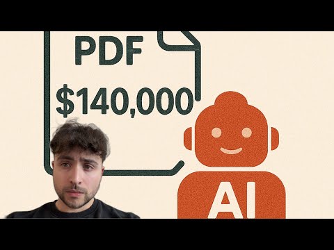how i make 3k a week using chatgpt5 + selling pdfs