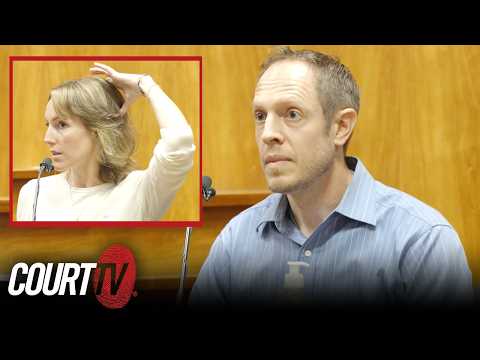 Doctor Describes Injuries Wife Suffered After Alleged Attack By Husband