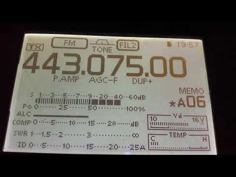 VA3IMW Lake Ontario Radio Club Net 15Dec25