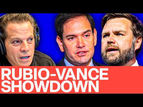 MAGA Civil War ERUPTS Over Next GOP Leader