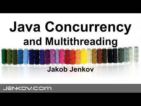 Java Concurrency and Multithreading - Introduction