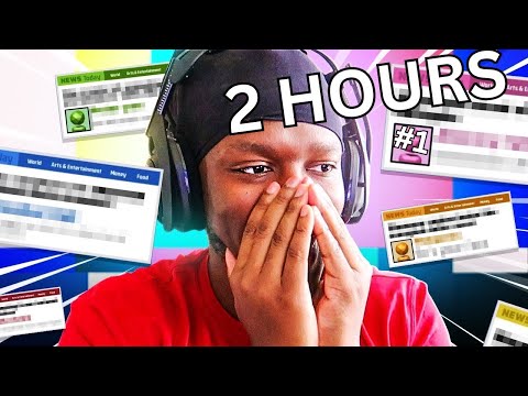 2 HOURS of SIDEMEN JACKBOX (Quiplash, Survive the Internet, etc.)