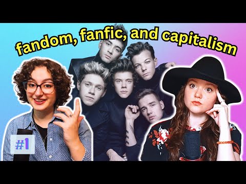 Is Capitalism Ruining Fandom? Why it feels different now... | Culture Yapfest 1