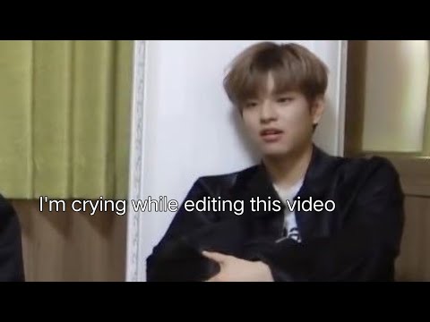 Skz's love languages