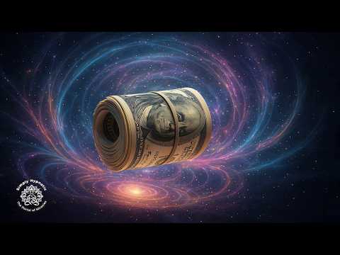 7 Minute Money Miracle โ Manifest Abundance with 777Hz Energy โจ