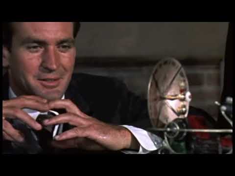 Time Machine  With Buster Keaton