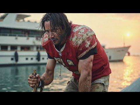 A Disgraced All-American Football Star 10 Years Cleaning Yachts Before His Second Chance | Recap