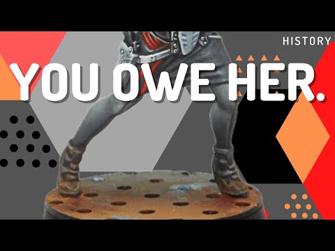 The Bakunin Utopia - Nomads WarLore Infinity