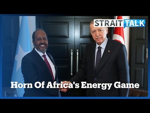 Will the Türkiye-Somalia Oil and Gas Deal Be a Game Changer For the Horn of Africa?