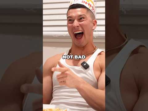 Gymlander came out in this one 😂 #youtubeviral #youtubeshorts #podcast