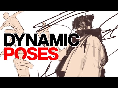 Fix Your Poses With This Simple Exercise