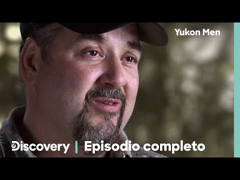 Alaska a -45°C: cuando el frío puede matarte | Episodio 4 | Yukon Men