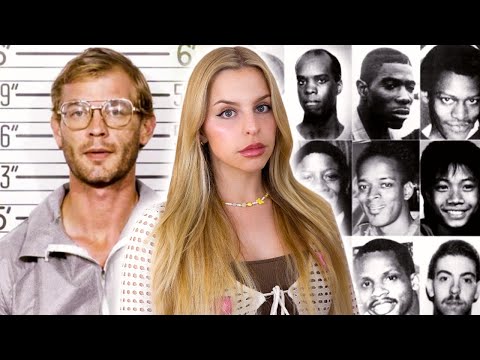 Er wollte Jungs zu Zombies machen ... | Der unfassbare Fall Jeffrey Dahmer