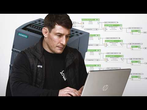 PLC Programming - WHAT THEY DON’T TELL YOU