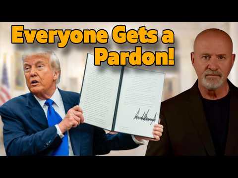 Everyone Gets A Pardon!