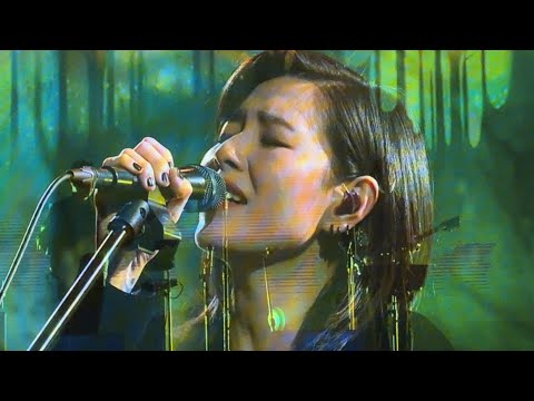 安溥2024演唱會- 《安溥·時寐》香港站