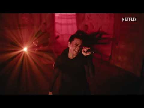 Afterlife (from the Netflix series "Devil May Cry") - Official Music Video