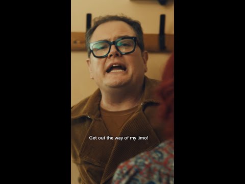 That One Teacher | Changing Ends | BritBox