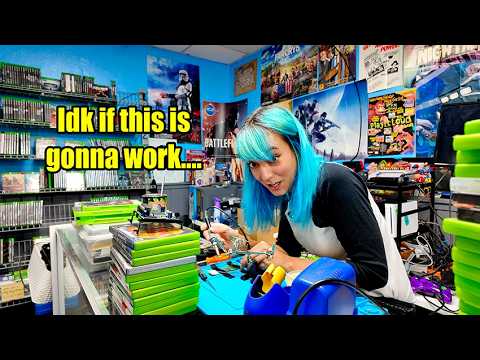 Did We Just Fix Nintendo's Biggest Failure?