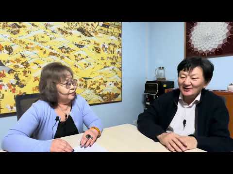 2025-2032 онд Монгол улсын маань хувь заяа хаашаа эргэх талаар Жангар туульд хэрхэн бошиглосон  бол