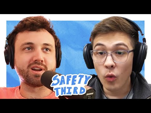 Ways We Almost Died as Children - Safety Third 47