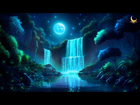 Sleep Instantly In Under 5 Minutes • Eliminate Subconscious Negativity • Body Mind Restoration