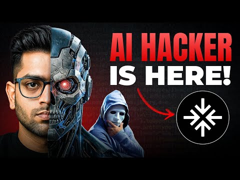 Is this the Future of Hacking? Xbow AI