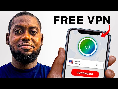 How to Get PAID VPN for FREE