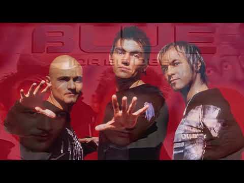 Eiffel 65 - Megamix