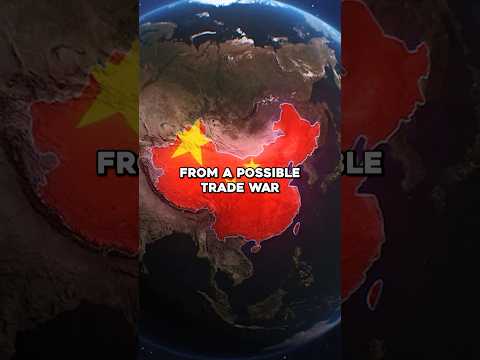 Can China Survive the Trade War? #china #tradewar #trump