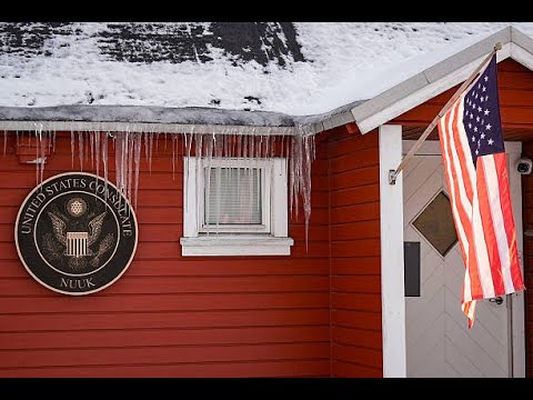 Trump Greenland Policy 'Unnecessary' and 'Misguided,' Says Richard Haass