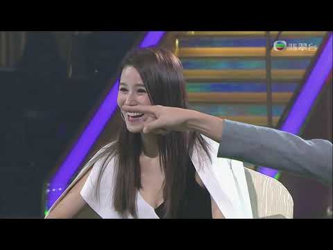 珍惜香港 發放娛樂 TVB 52年｜真假遊戲 到底邊個係最後贏家呢？｜黃翠如｜蕭正楠｜洪永城