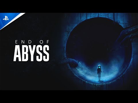 End of Abyss - Reveal Trailer | PS5 Games
