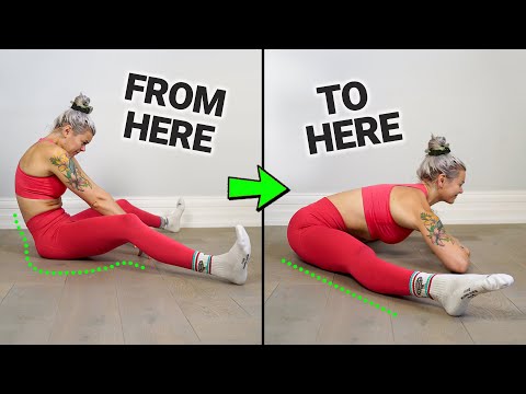 The Most Underrated Stretches Nobody Tells You About...