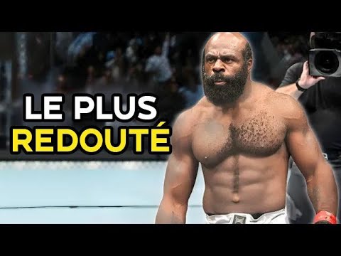 Kimbo Slice : la brute la plus redoutée de l’histoire !