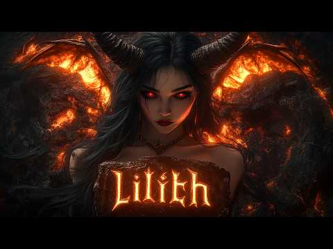 Lilith: Adam's First Wife? | Queen of Demons | Demonology Explained