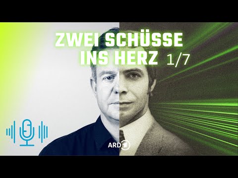 Warum musste mein Onkel sterben? Zwei Schüsse ins Herz 1/7 | Videopodcast | SWR Doku